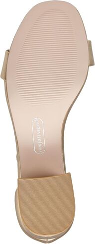Comfortview Women's Wide Width Orly Sandals in Kuwait