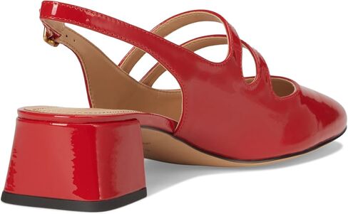 Coach Women's Winley Slingback Mary Jane Flat in Saudi Arabia