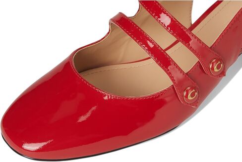 Coach Women's Winley Slingback Mary Jane Flat in Saudi Arabia