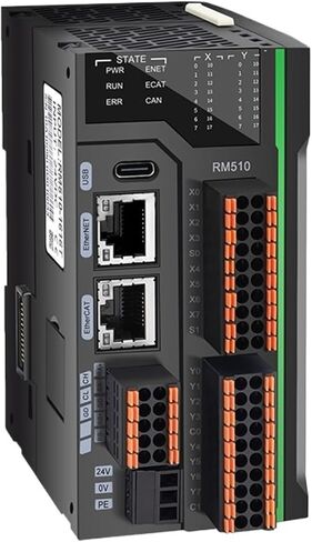 RM500 Series 16 Points Output DC24V Controller in Saudi Arabia