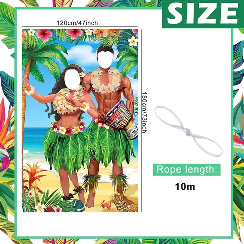 Tudomro 6 x 4 ft Oktoberfest Couple Photo Door Banner Party Decorations in Saudi Arabia