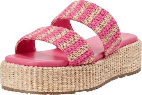 Marc Fisher Women's Pelma Sandal in Saudi Arabia