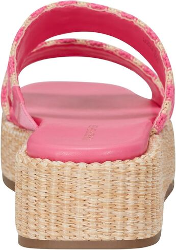 Marc Fisher Women's Pelma Sandal in Saudi Arabia
