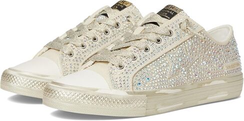 VINTAGE HAVANA Women's Starburst Sneaker in Saudi Arabia