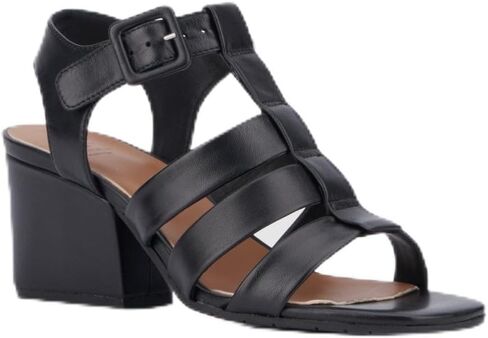 Aquatalia Women's Rebecka Heeled Sandal in Kuwait