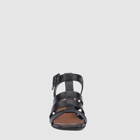 Aquatalia Women's Rebecka Heeled Sandal in Kuwait