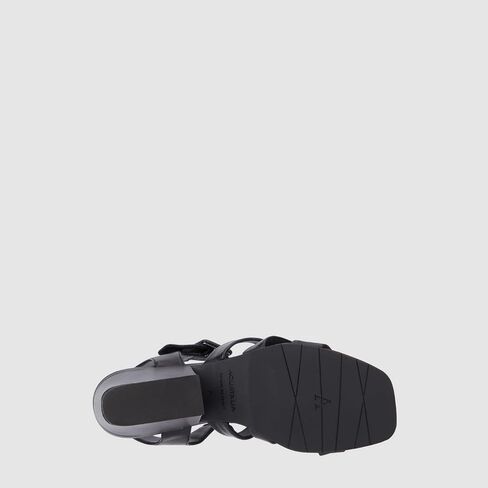 Aquatalia Women's Rebecka Heeled Sandal in Kuwait