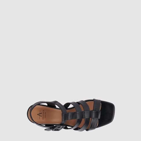 Aquatalia Women's Rebecka Heeled Sandal in Kuwait