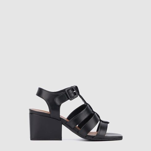 Aquatalia Women's Rebecka Heeled Sandal in Kuwait