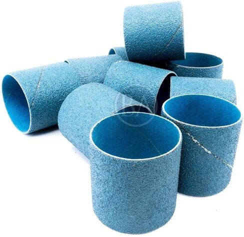 الأكمام الحلزونية لزركونيا الأكمام الحلزونية 2 "× 2" in Kuwait