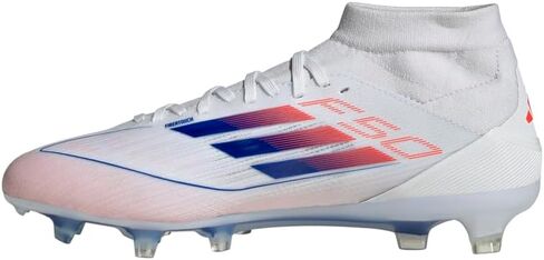 adidas Women's F50 Pro Mid Football Boots Firm Ground Sneaker in Saudi Arabia