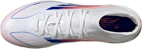 adidas Women's F50 Pro Mid Football Boots Firm Ground Sneaker in Saudi Arabia