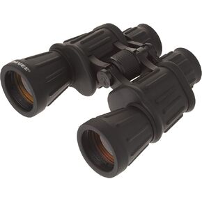 Humvee 10x50 Field Binocular - Black