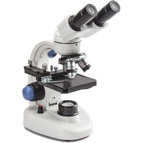 Microscope Accessories kit Slide Preparation camer 2500X Magnification Binocular Education Microscope Microscope Accessories