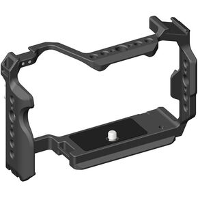 Camera Cage for A7CII A7CR A7C2 Vertical Shooting Handle