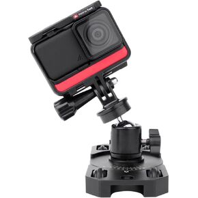 CNC Camera Dolly Filming Stabilizer Mount Slider for Insta360 Camera