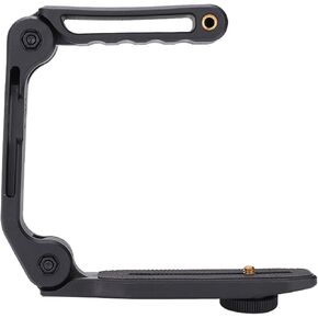 Camera Stabilizer Holder for Filming with Builtin Tool and Features