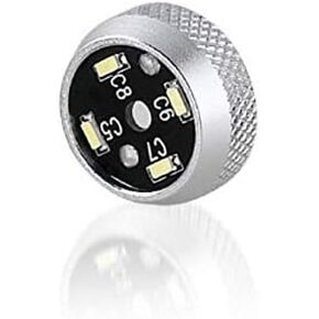 Supereyes DB03 Replace LED for Digital Microscope B011 Infrared Wavelength 850nm LED Lamp