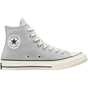 Converse Unisex Adult Chuck 70 (Grey Area/Egret/Black, US Footwear Size System, Adult, Men, Numeric, Medium, 5)