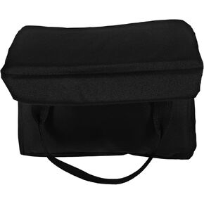 Camera Bag Insert Portable Protective Case for Photography Equipment Design Interior Padding for Added Protection Stylish and Versatile for Travel and Storage