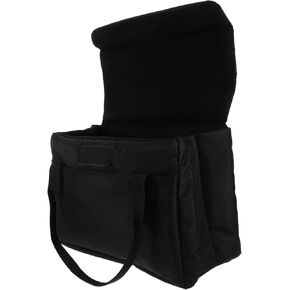 Portable Camera Bag Insert with Thickened Padding for Enhanced Protection Design for Spacious Inner Case for Photography Equipment Stylish