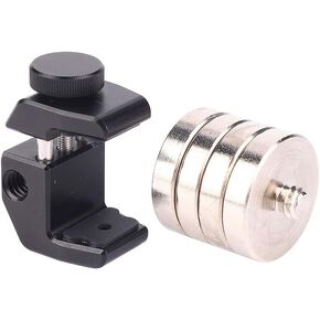 Counterweight Set for 3-Axis Stability