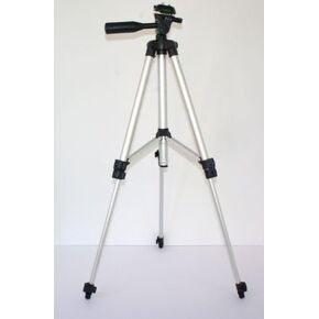 Compact Photo - Video 50" Pro Tripod with Case for Canon VIXIA HF R80 R82 R800