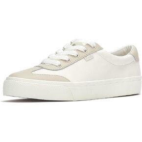 Keds Women's Jump Kick T-Toe Fashion Sneaker