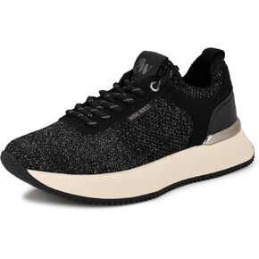 Nine West Women's Freska Sneaker