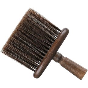 NUOBESTY Multi Functional Portable Cleaning Brush with Handle for Gaps Desks and Keyboards Durable Design for Long Lasting Use