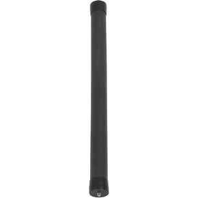 49cm Carbon Fiber Stabilizer Extension Rod with Anti Slip Handle, Compatible with, Ronin, Feiyu Stabilizers - 1/4in & 3/8in Thread Selfie Stick