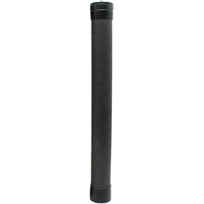 Stabilizer Extension Rod Extension Pole Handheld 36cm Selfie Rod 1/4'' Screw Extension Pole for Outdoor Macro Studio