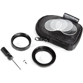 Twenty20 Contourhd Lens Kit