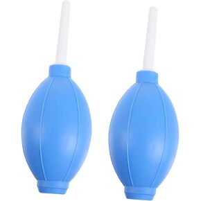 Doitool Blower قم بتعيين منظف غبار Air Duster Duster Clayer لكاميرا الهاتف ، أداة إزالة غبار Blower Pump Pump