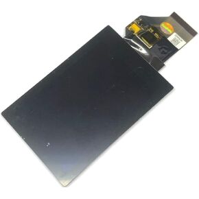 GeRRiT Replacement New LCD Display Screen for Fuji Fujifilm X-A5, black