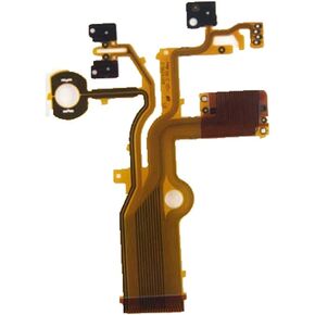 New Lens Back Main Flex Cable For Panasonic DMC- ZS20 TZ30 DMC- ZS30 TZ40 ZS19 Repair