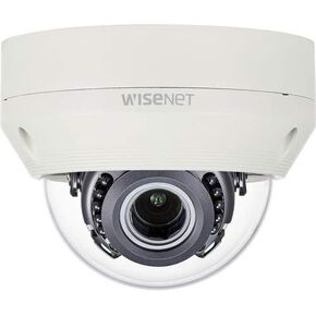 WISENET HCV-7070RA (4MP) التناظرية الكاميرا IR DOME المقاومة لل