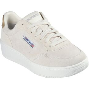 Skechers Women's Sport Court 2.0-Smooth Sparkle Sneaker