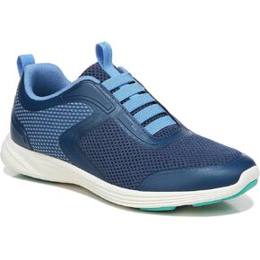 Vionic REIGN4009.5W Reign Dark Blue Mesh 9.5W