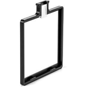 NiSi Cinema C5 System 4x4 Filter Tray | Filter Housing Tray for C5 Matte Box, Accommodates 4x4 (or 100x00mm) Filter of 2mm or 4mm Thickness | Cinematography and Videography