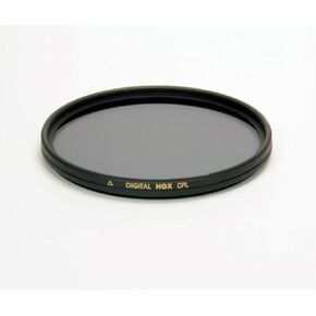 Promaster 55mm HGX Digital Circular Polarizing Filter