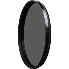 B+W 37mm Circular Polarizer with Multi-Resistant Coating 66-1069182