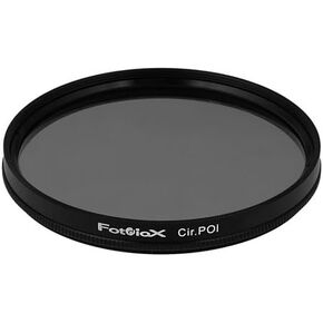 مرشح مستقطب دائري Fotodiox (CPL) - 67 ملم