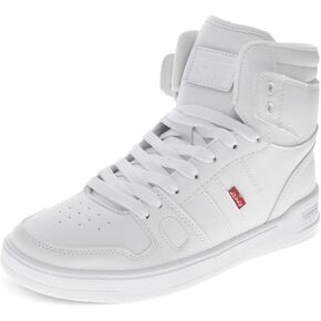Levi's Women's Bb Hi Perf Ul Sneaker