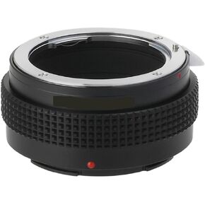 for shoten PK to NZ Lens Adapter for pentax K to for Nikon Z Zf Zfc Z30 Z5 Z50 Z6 Z7 Z6II Z7II Z8 Z9 Camera