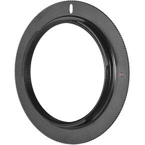 m42 Lens to f Mount M42-AI 42mm Screw Mount Lens to AI F Camera Lens Mount Adapter Ring