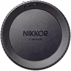 NEW Genuine Lens Rear Cap Back Cover LF-N1 Compatible with Nikon Nikkor Z 24-50mm f/4-6.3（24-50/4-6.3）