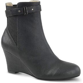 Pleaser Women's Kim102/Bnpu Ankle Bootie
