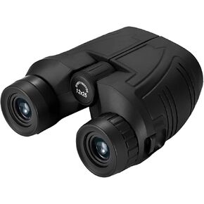 Monoculars Telescope High Power Folding Travel Binoculars for Adults Kids Outdoor Sports Games, Small Lightweight Pocket Binoculars for Concerts, Theater, Binoculars