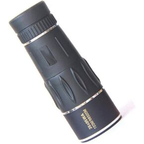 Monoculars Telescope High Power Telescope,35X95 Binoculars Wide Angle with Light Night Low Vision, Small Large Eyepiece Waterproof Clear Binocular for Easy Focus Binoculars